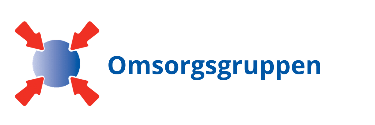 Omsorgsgruppen