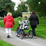 Daglig verksamhet – Omsorgsgruppen